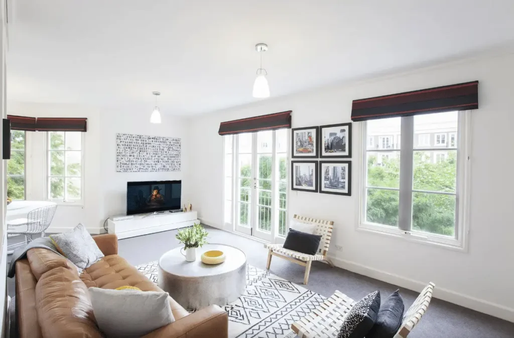 Boutique Stays | East Melbourne - Alloggio