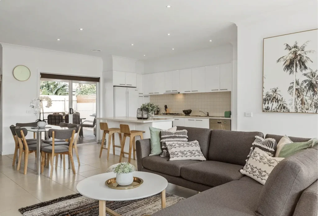 Boutique Stays | Melbourne - Alloggio