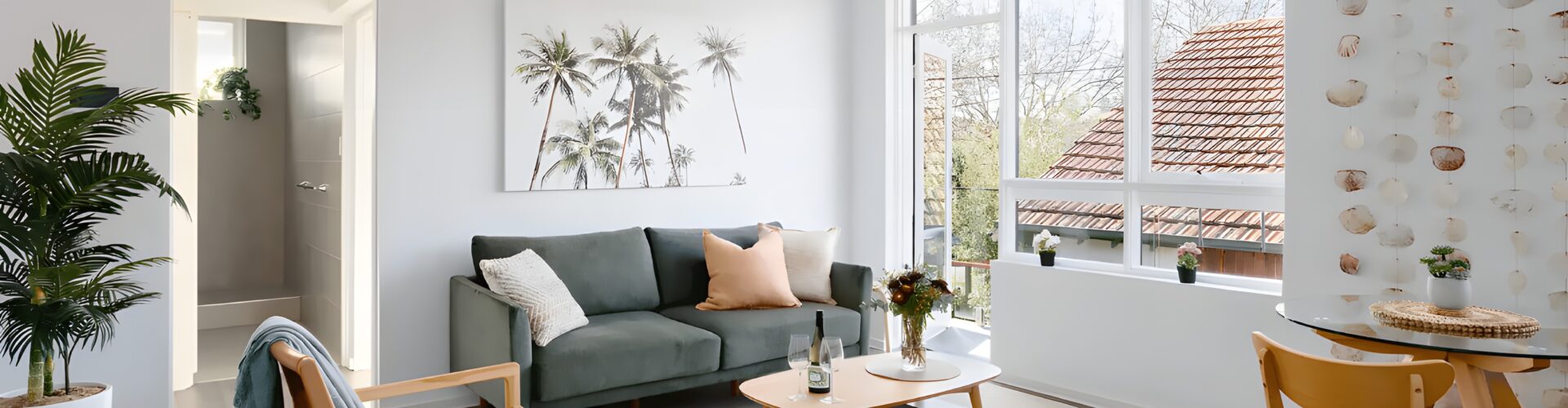 Elwood | Boutique Stays - Alloggio