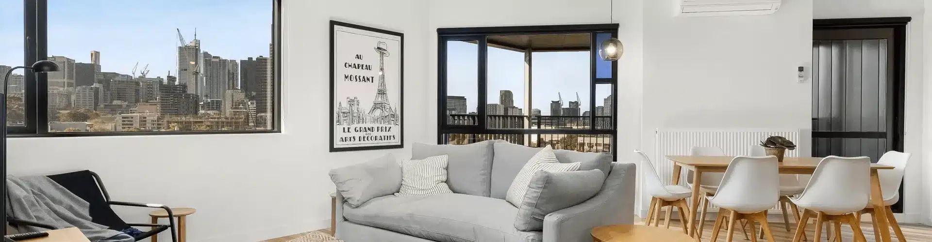 Air-Conditioned Featured Accommodations | Boutique Stays - Alloggio