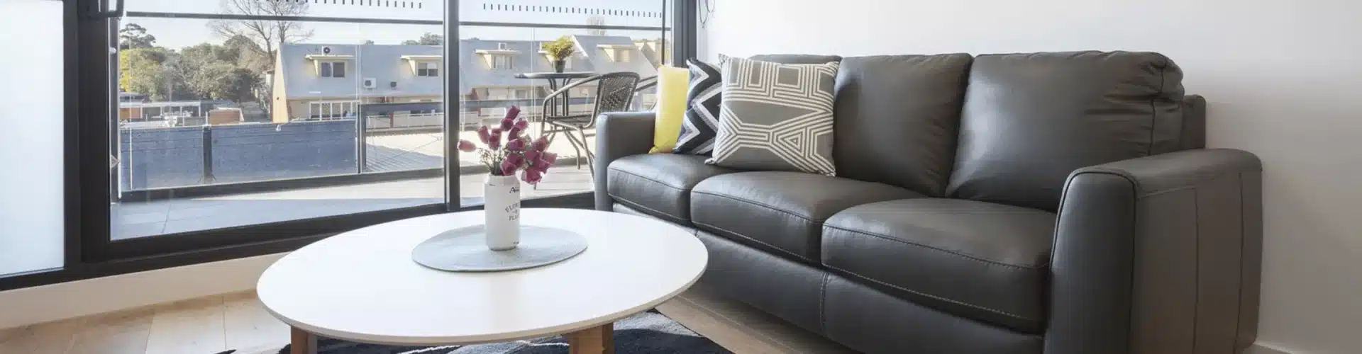 Hampton | Boutique Stays - Alloggio