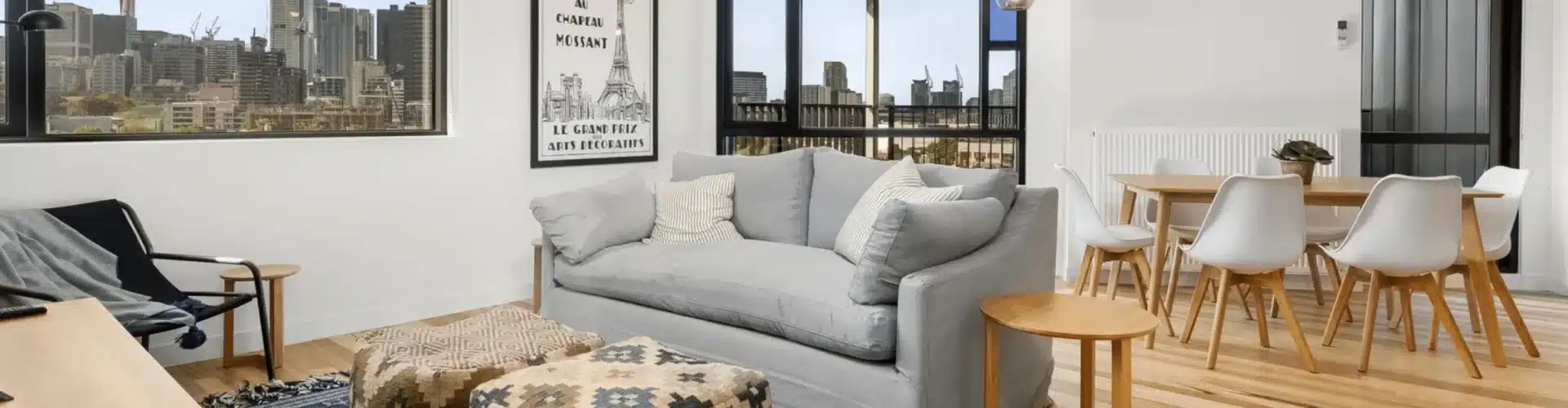 West Melbourne | Boutique Stays - Alloggio