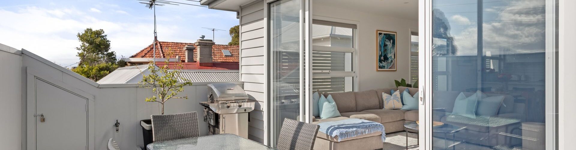 Williamstown | Boutique Stays - Alloggio